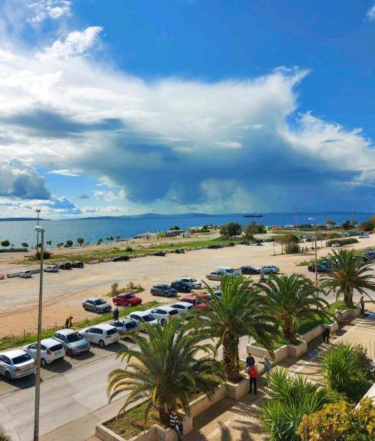 Apartment Paolo By The Beach Znjan Split Ngoại thất bức ảnh