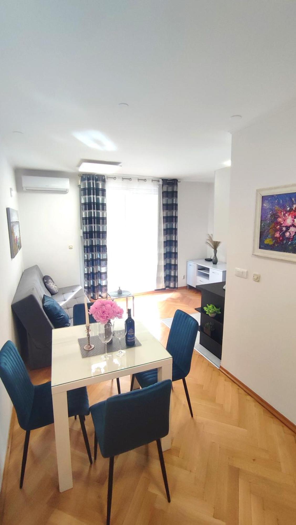 Apartment Paolo By The Beach Znjan Split Ngoại thất bức ảnh